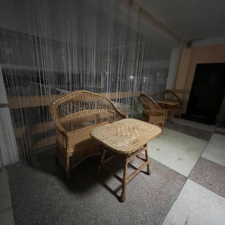 Готель Ас Берегово Zewnętrze zdjęcie