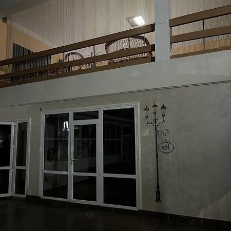 Готель Ас Берегово Zewnętrze zdjęcie